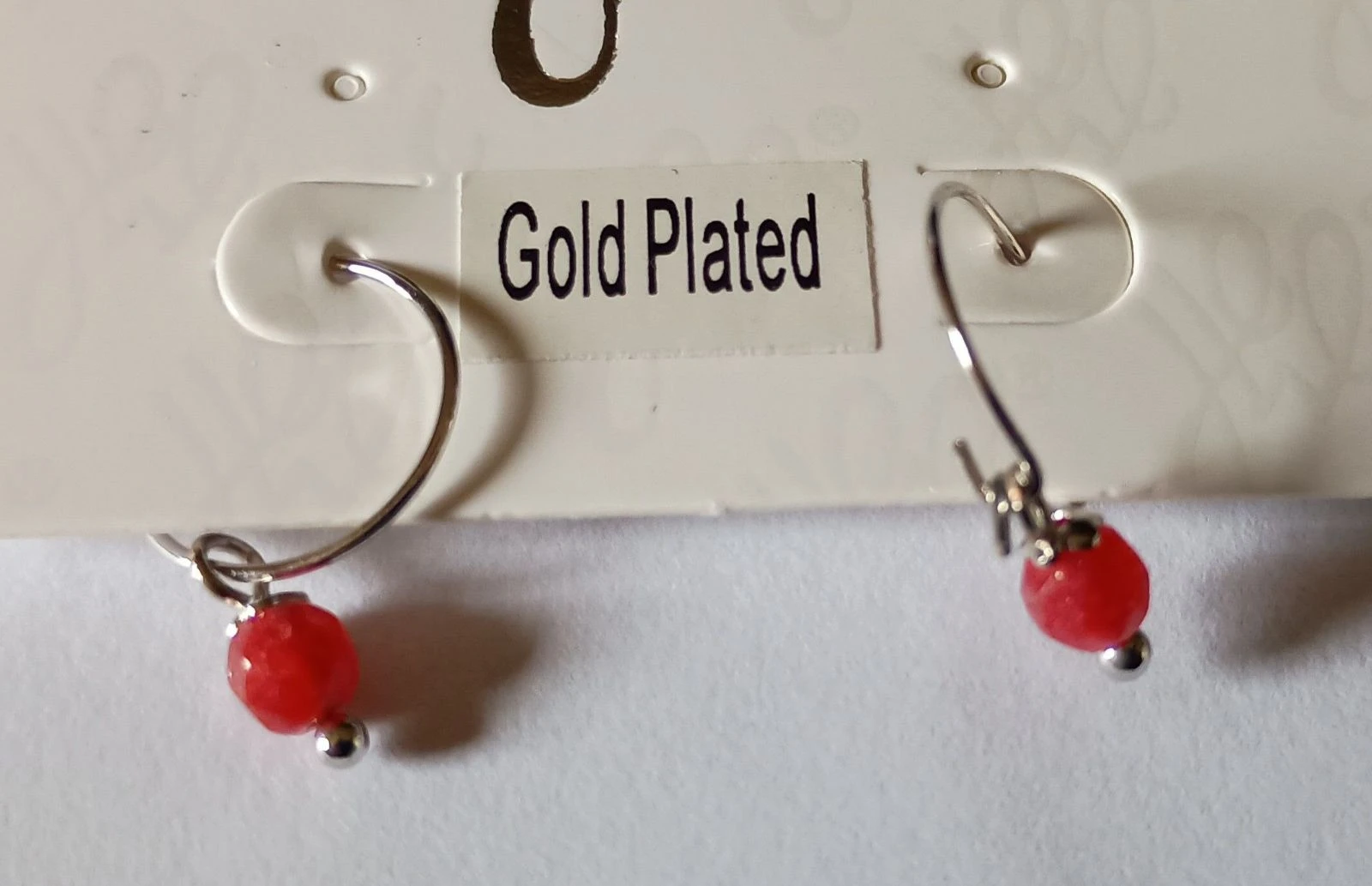 3 pares de elegantes aretes pequeños – photo 2